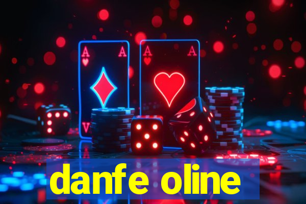 danfe oline